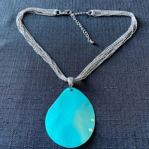 Park Lane St. Thomas Necklace